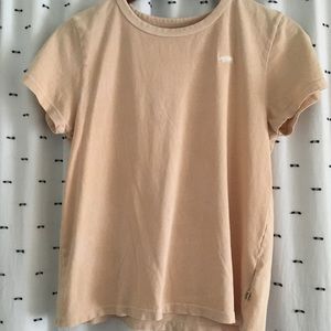 vans t shirt fits size s